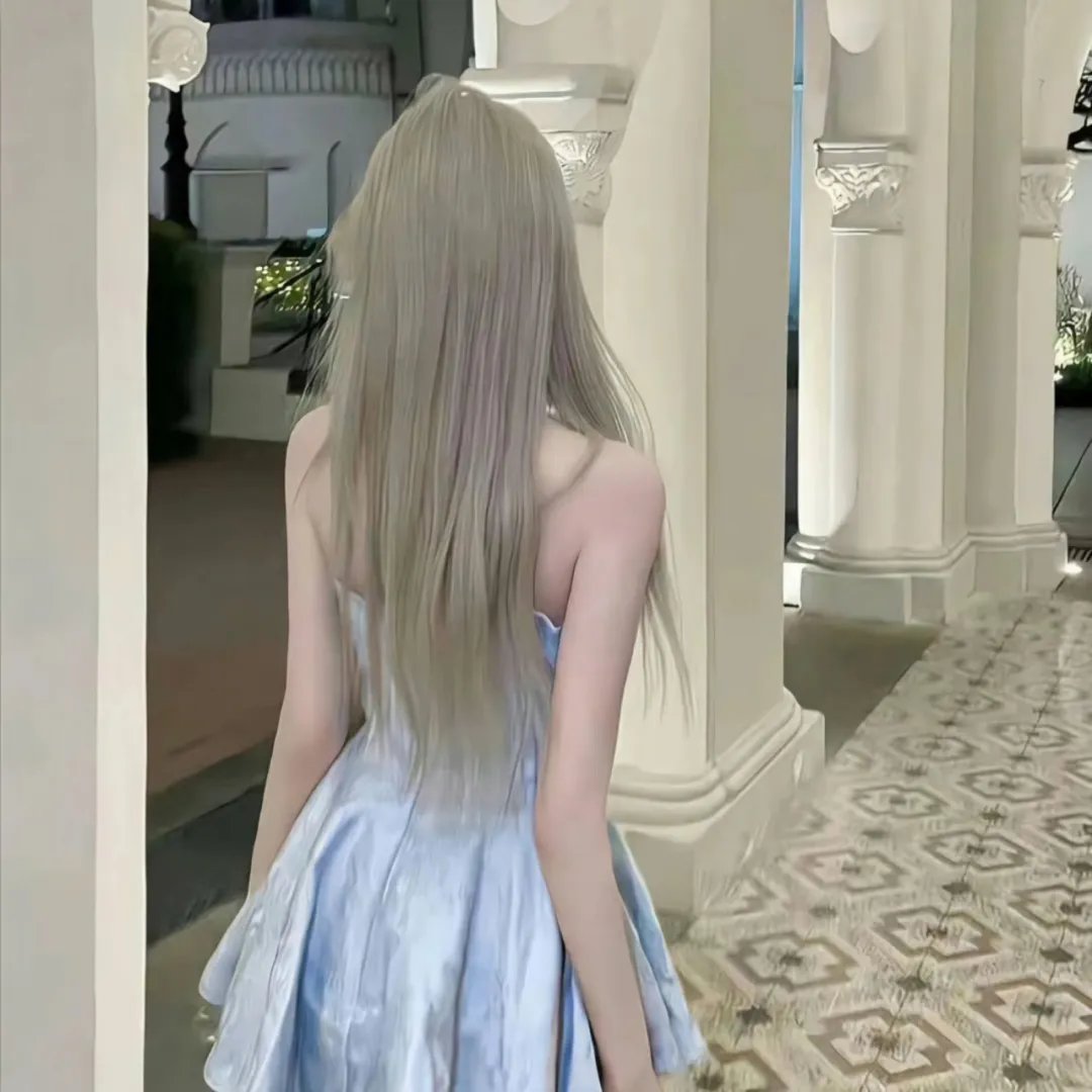 金童玉女来送祝福